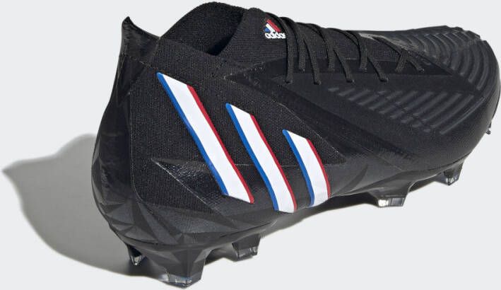 Adidas Performance Predator Edge.1 Firm Ground Voetbalschoenen