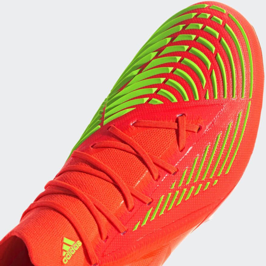 Adidas Performance Predator Edge.1 Low Artificial Grass Voetbalschoenen