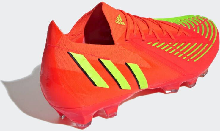 Adidas Performance Predator Edge.1 Low Artificial Grass Voetbalschoenen