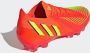 Adidas Performance Predator Edge.1 Low Artificial Grass Voetbalschoenen - Thumbnail 4