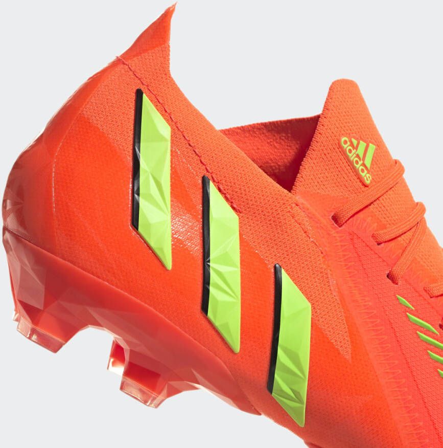 Adidas Performance Predator Edge.1 Low Artificial Grass Voetbalschoenen