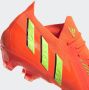 Adidas Performance Predator Edge.1 Low Artificial Grass Voetbalschoenen - Thumbnail 6