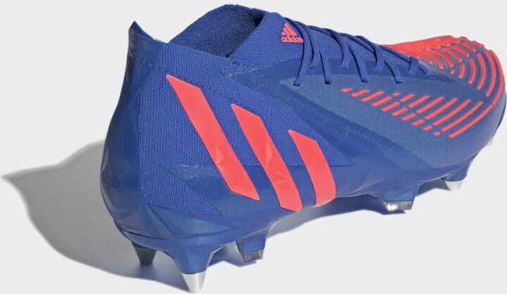 Adidas Performance Predator Edge.1 Soft Ground Voetbalschoenen