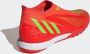 Adidas Perfor ce Predator Edge.3 Veterloze Turf Voetbalschoenen - Thumbnail 5