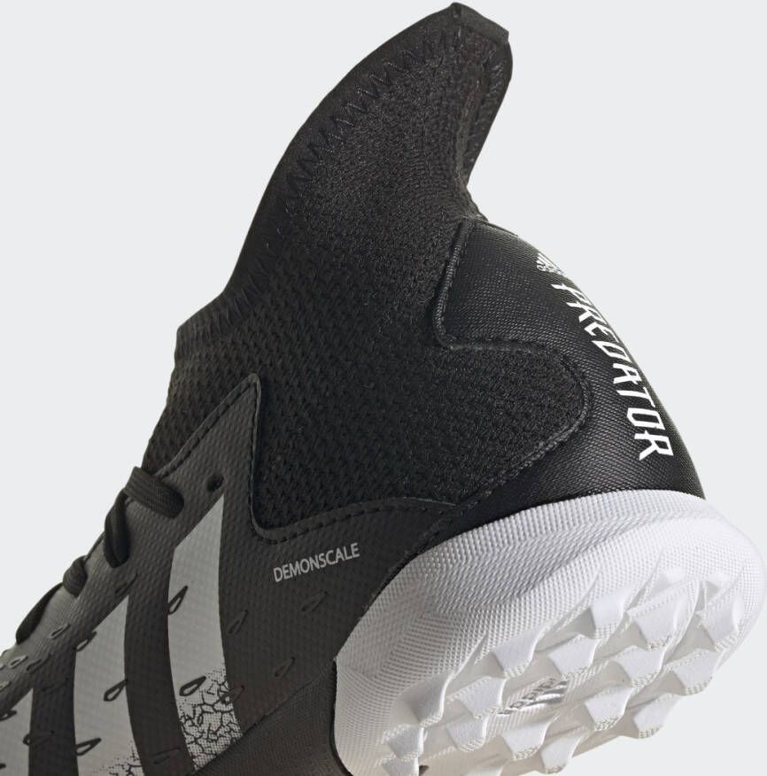 Adidas Performance Predator Freak.3 Turf Voetbalschoenen