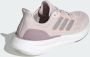 Adidas Women's Pureboost 23 Hardloopschoenen grijs - Thumbnail 18