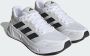 Adidas Perfor ce Questar Schoenen Unisex Wit - Thumbnail 6