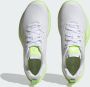 Adidas Perfor ce Rapidmove Sportschoenen Unisex Wit - Thumbnail 13