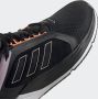 Adidas Performance Response Super 2.0 Hardloopschoenen Vrouwen Zwarte - Thumbnail 10