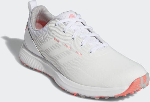 Adidas Performance S2G Spikeless Golfschoenen voor Dames