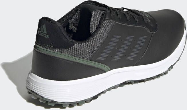 Adidas Performance S2G Spikeless Leren Golfschoenen