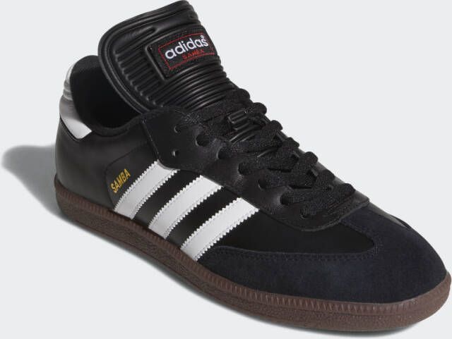 Adidas Performance Samba Classic Boots