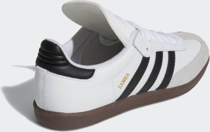 Adidas performance samba clearance classic