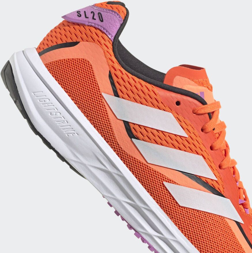 Adidas Performance SL20.3 Schoenen