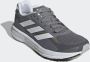 Adidas Performance Sl20.3 W Tme Hardloopschoenen Vrouw Grijs - Thumbnail 9