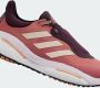 Adidas Women's SOLAR GLIDE 5 Gore-Tex Running Shoes Hardloopschoenen - Thumbnail 8