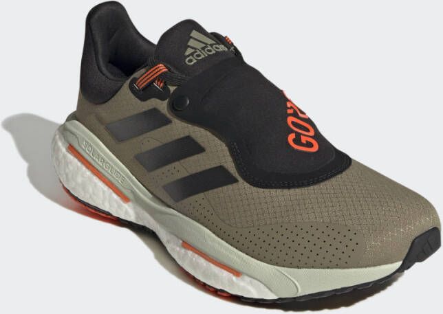 Adidas Performance Solar Glide 5 GORE-TEX Schoenen