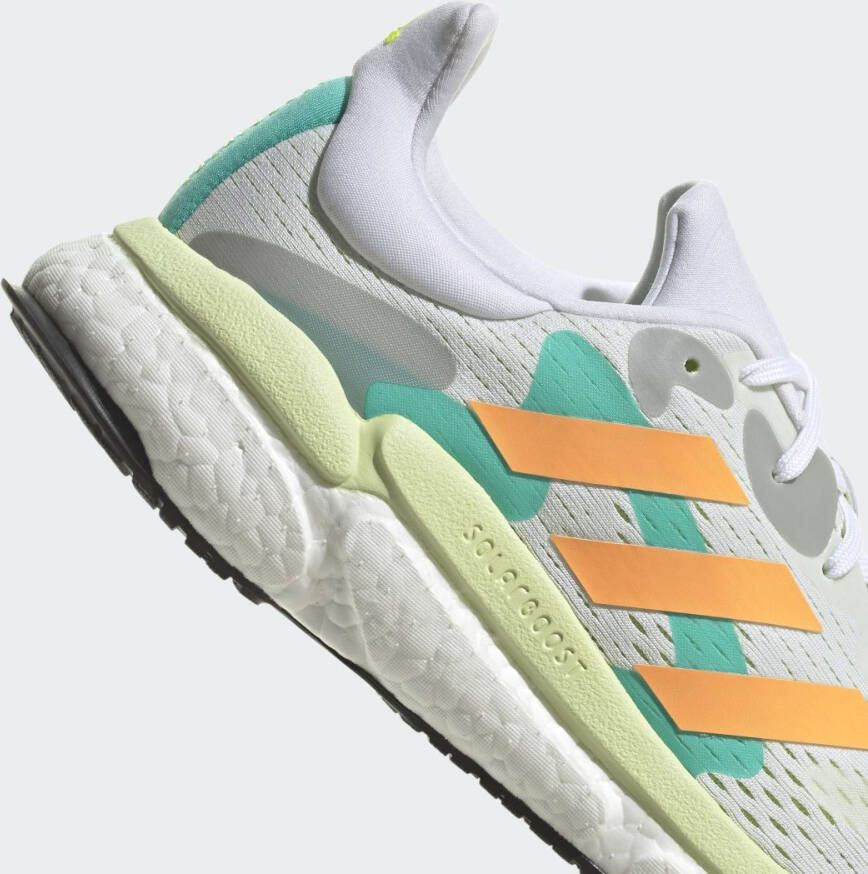 Adidas Performance Solarboost 4 Schoenen