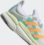 Adidas Continental Solar BOOST 4 Heren Loopschoenen GX3039 - Thumbnail 4