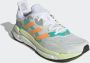 Adidas Continental Solar BOOST 4 Heren Loopschoenen GX3039 - Thumbnail 8