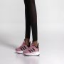 Adidas Solar Glide 4 ST Boost W Hardloopschoenen Running Schoenen Roze GX3058 - Thumbnail 10