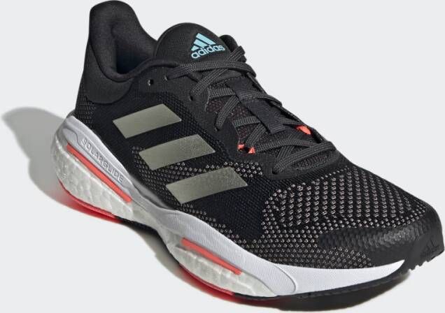 Adidas Performance Solarglide 5 Schoenen