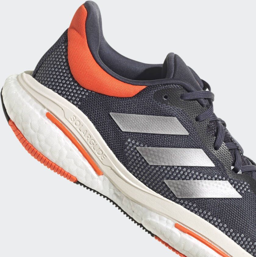 Adidas Performance Solarglide 5 Schoenen