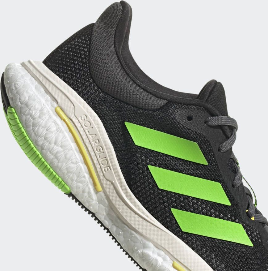 Adidas Performance Solarglide 5 Schoenen