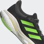 Adidas Solar Glide 5 Boost M Heren Hardloopschoenen Running Schoenen Zwart GX6703 - Thumbnail 51