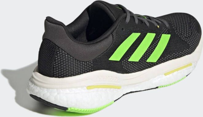 Adidas Performance Solarglide 5 Schoenen