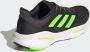 Adidas Solar Glide 5 Boost M Heren Hardloopschoenen Running Schoenen Zwart GX6703 - Thumbnail 15