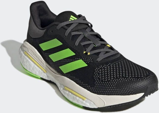 Adidas Performance Solarglide 5 Schoenen