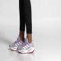 Adidas Performance SOLARGLIDE 6 Schoenen Dames Paars - Thumbnail 6