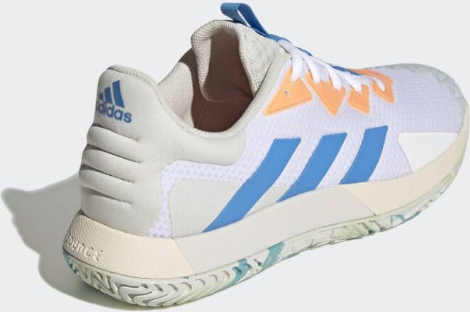 Adidas Performance SoleMatch Control Tennisschoenen