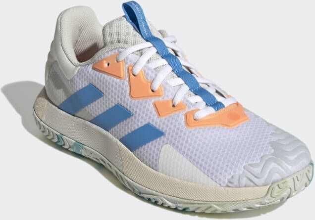 Adidas Performance SoleMatch Control Tennisschoenen