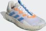 Adidas Solematch Control Schoenen Veelkleurig 1 3 Man - Thumbnail 8