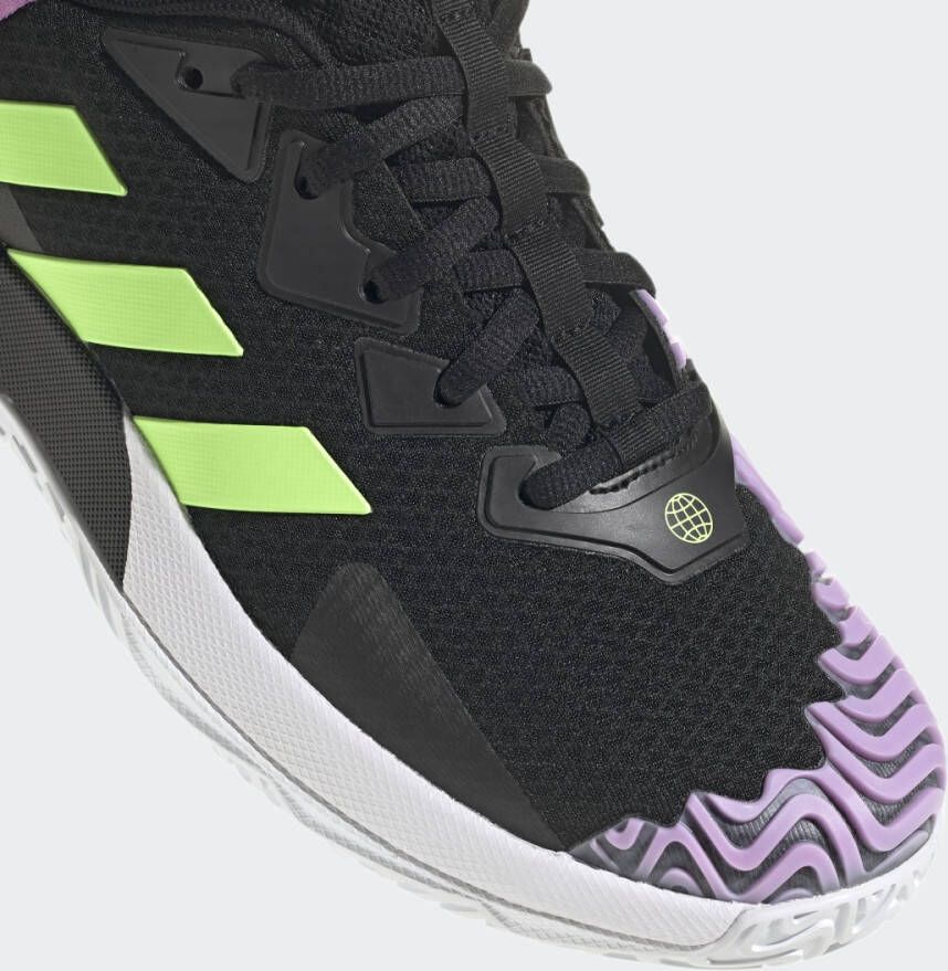 Adidas Performance SoleMatch Control Tennisschoenen