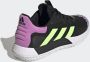 Adidas Tennisschoen met TPU-inzetstukken en Bounce-tussenzool Multicolor Heren - Thumbnail 3