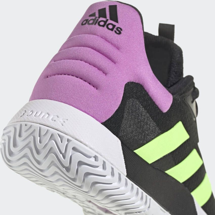 Adidas Performance SoleMatch Control Tennisschoenen