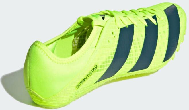 Adidas Performance Sprintstar Schoenen