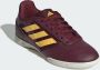 Adidas Perfor ce Super Sala II Indoor Voetbalschoenen Kinderen Bordeaux - Thumbnail 6