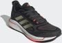 Adidas Supernova+ W Sneakers in Grijs Carbon Grijs Dames - Thumbnail 15