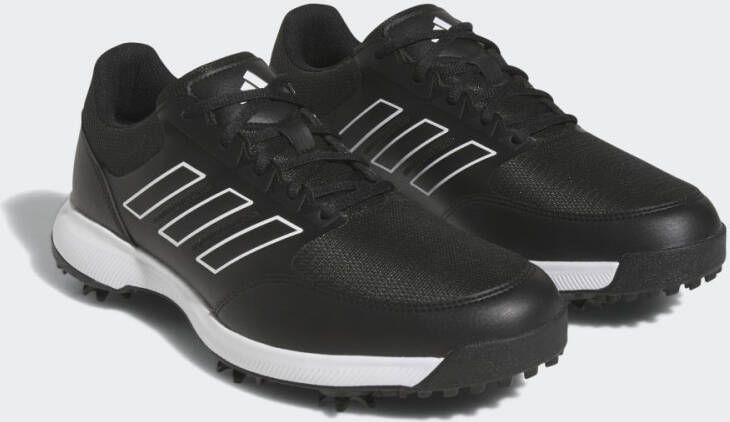 Adidas Performance Tech Response 3.0 Wide Golfschoenen