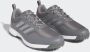 Adidas Performance Tech Response SL 3.0 Wide Golfschoenen Heren Grijs - Thumbnail 4