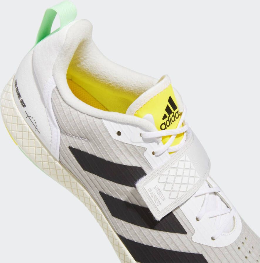 Adidas Performance The Total Schoenen