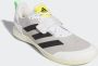 Adidas The Total GW6353 Mannen Wit Trainingschoenen - Thumbnail 16