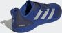 Adidas The Total GY8917 Mannen Blauw Trainingschoenen - Thumbnail 12