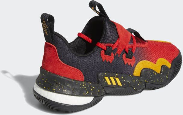 Adidas Performance Trae Young 1 Schoenen