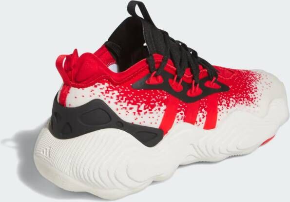 Adidas Performance TRAE YOUNG 3 BASKETBALSCHOENEN