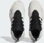 Adidas Trae Young 3 Basketbalschoenen White Heren - Thumbnail 10